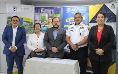 Educación de calidad para partícipes del Fondo de Cesantía de la CTE