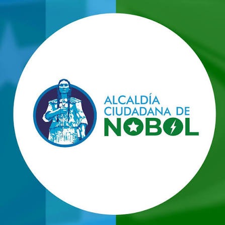 Alcaldía Nobol